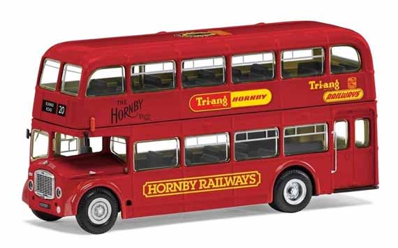 Hornby Railways Bristol FS ECW